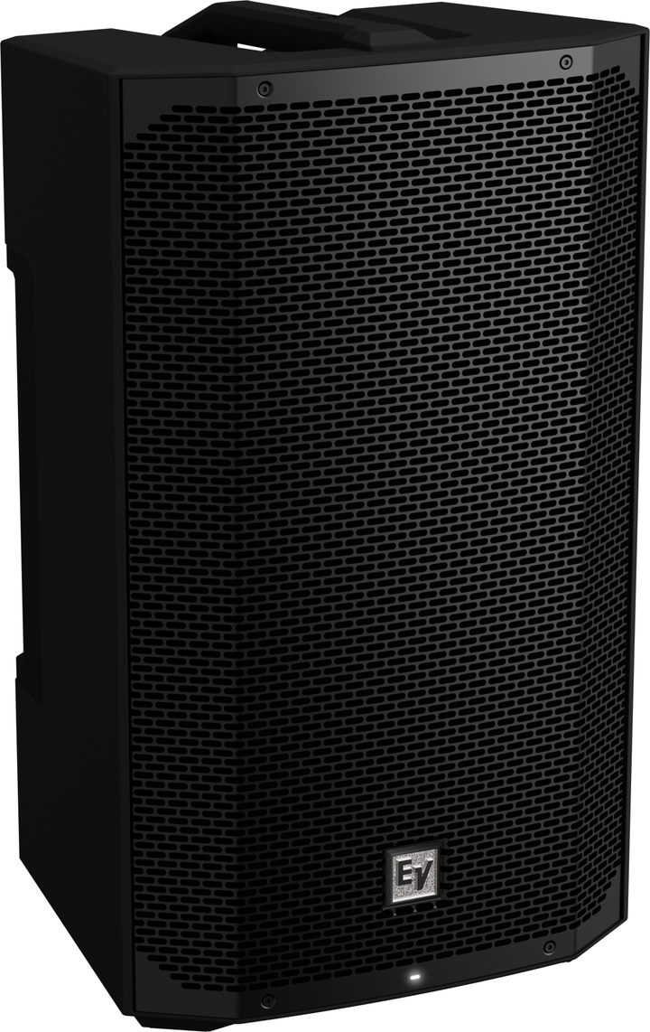 Electro-Voice Electro-Voice EVERSE12-US 12in 2-Way Battery-Powered Loudspeaker - Black