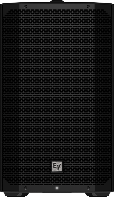 Electro-Voice Electro-Voice EVERSE12-US 12in 2-Way Battery-Powered Loudspeaker - Black