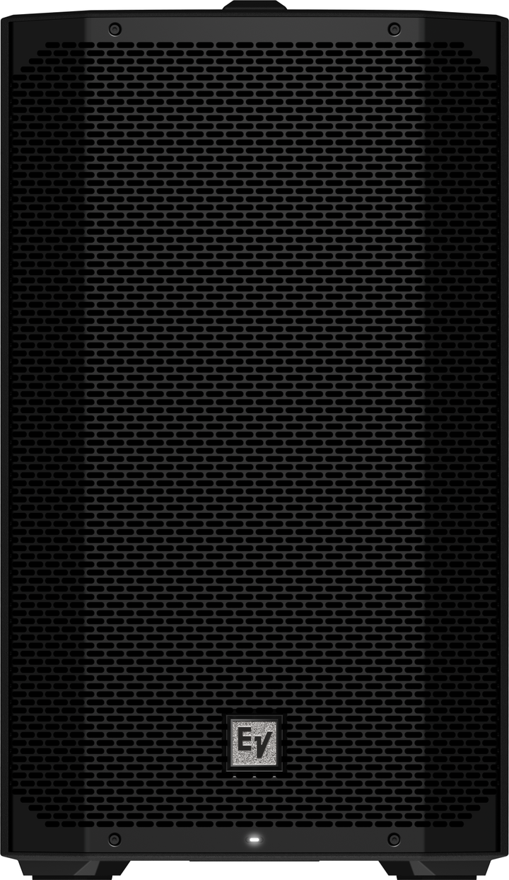 Electro-Voice Electro-Voice EVERSE12-US 12in 2-Way Battery-Powered Loudspeaker - Black