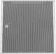 Electro-Voice EVH-15/43-WFW 15in 2-Way Horn-Loaded Speaker- Outdoor - White – detail view
