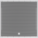 Electro-Voice EVH-15/43-WFW 15in 2-Way Horn-Loaded Speaker- Outdoor - White – alternate view