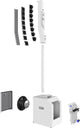 Electro-Voice Electro-Voice EVOLVE50M-SW 12in Portable Bluetooth Subwoofer - White