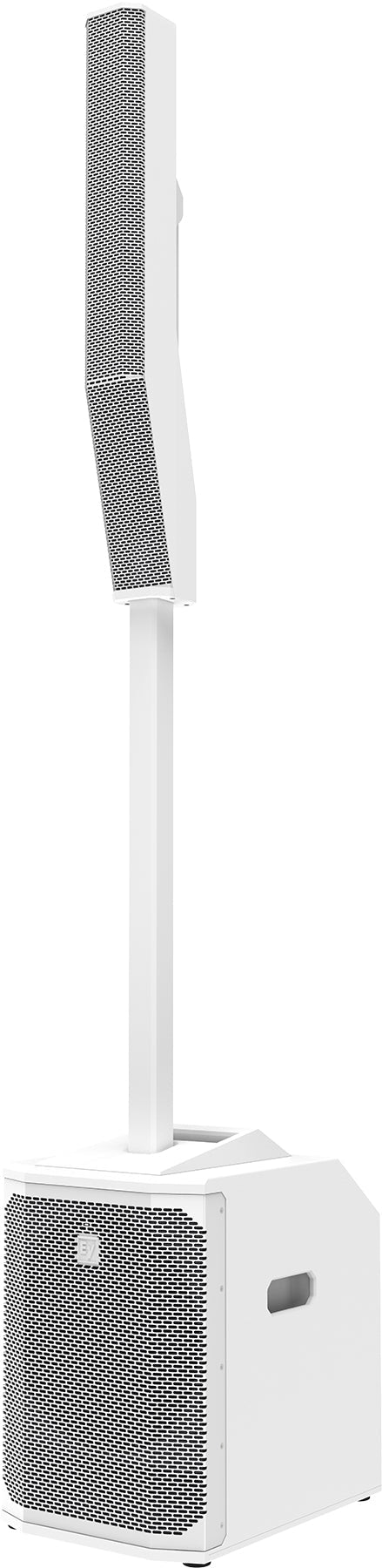 Electro-Voice Electro-Voice EVOLVE50M-SW 12in Portable Bluetooth Subwoofer - White