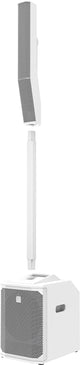 Electro-Voice Electro-Voice EVOLVE50M-SW 12in Portable Bluetooth Subwoofer - White