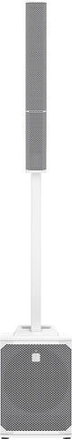 Electro-Voice Electro-Voice EVOLVE50M-SW 12in Portable Bluetooth Subwoofer - White