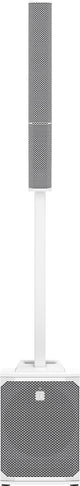 Complete EVOLVE column PA system