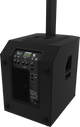 Electro-Voice Electro-Voice EVOLVE70-SB-US 15in Portable Bluetooth Subwoofer - Black