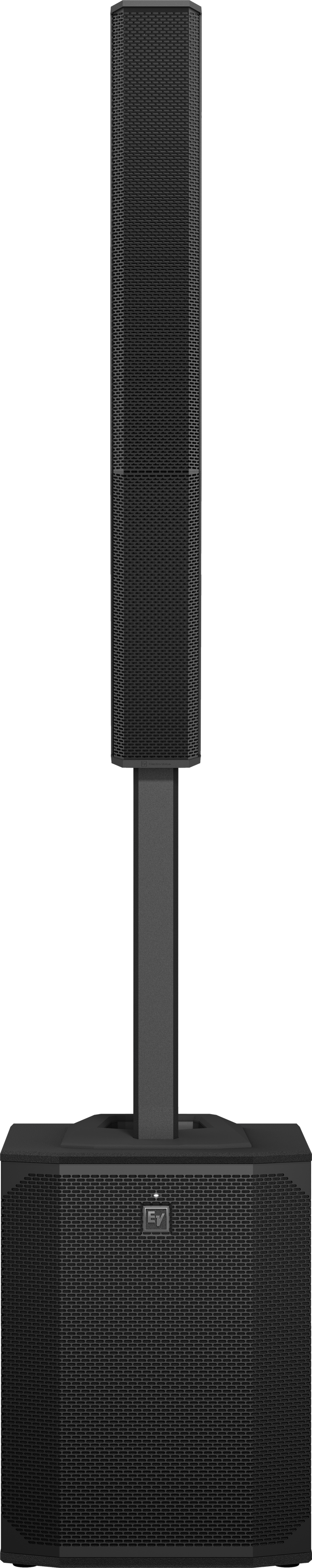 Electro-Voice Electro-Voice EVOLVE70-SB-US 15in Portable Bluetooth Subwoofer - Black