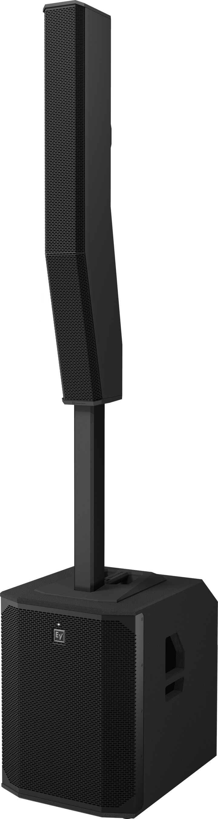 Electro-Voice Electro-Voice EVOLVE70-SB-US 15in Portable Bluetooth Subwoofer - Black