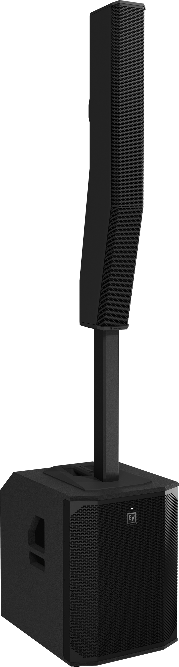 Electro-Voice Electro-Voice EVOLVE70-SB-US 15in Portable Bluetooth Subwoofer - Black