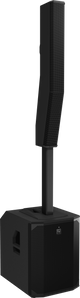Electro-Voice Electro-Voice EVOLVE70-SB-US 15in Portable Bluetooth Subwoofer - Black