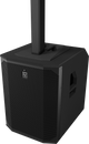 Electro-Voice Electro-Voice EVOLVE70-SB-US 15in Portable Bluetooth Subwoofer - Black
