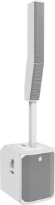 Electro-Voice Electro-Voice EVOLVE70-90-TW 15in Column Speaker Array with Pole & Bag - White