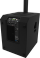 Electro-Voice Electro-Voice EVOLVE90-SB-US 18in Portable Bluetooth Subwoofer - Black