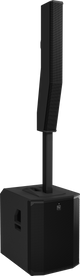 Electro-Voice Electro-Voice EVOLVE90-SB-US 18in Portable Bluetooth Subwoofer - Black