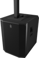 Electro-Voice Electro-Voice EVOLVE90-SB-US 18in Portable Bluetooth Subwoofer - Black