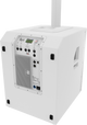 Electro-Voice Electro-Voice EVOLVE90-SW 18in Portable Bluetooth Subwoofer - White