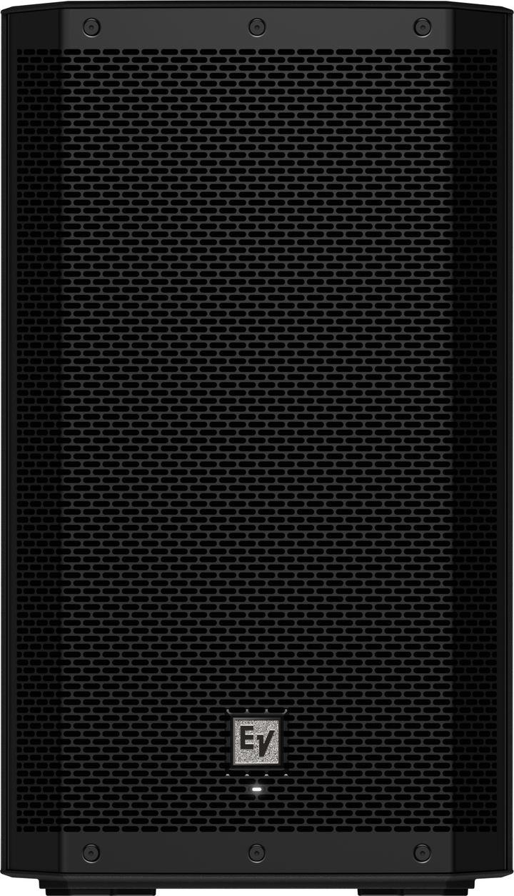 Electro-Voice Electro-Voice ZLX-12PG2-US 12in 2-Way Powered Loudspeaker- Black