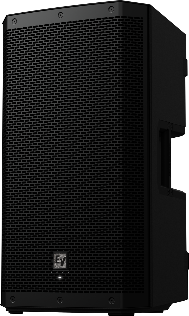 Electro-Voice Electro-Voice ZLX-12PG2-US 12in 2-Way Powered Loudspeaker- Black