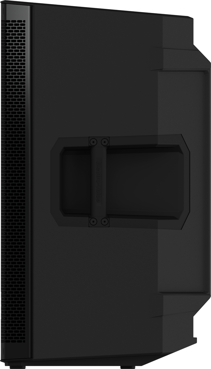 Electro-Voice Electro-Voice ZLX-12PG2-US 12in 2-Way Powered Loudspeaker- Black