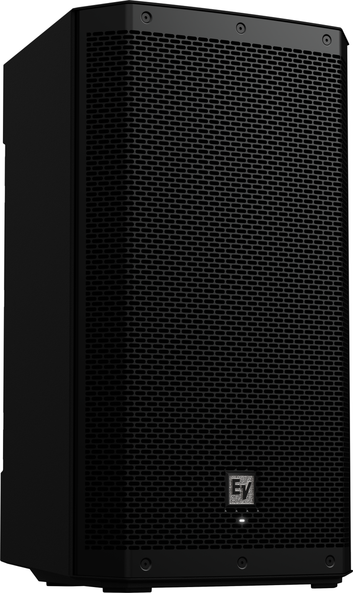 Electro-Voice Electro-Voice ZLX-8P-G2-US 8in 2-Way Powered Loudspeaker- Black