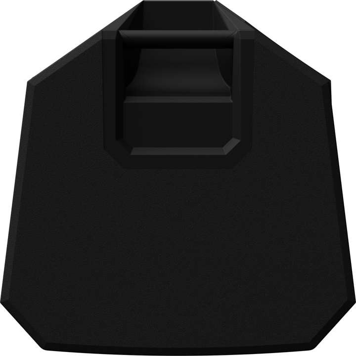Electro-Voice Electro-Voice ZLX-12PG2-US 12in 2-Way Powered Loudspeaker- Black