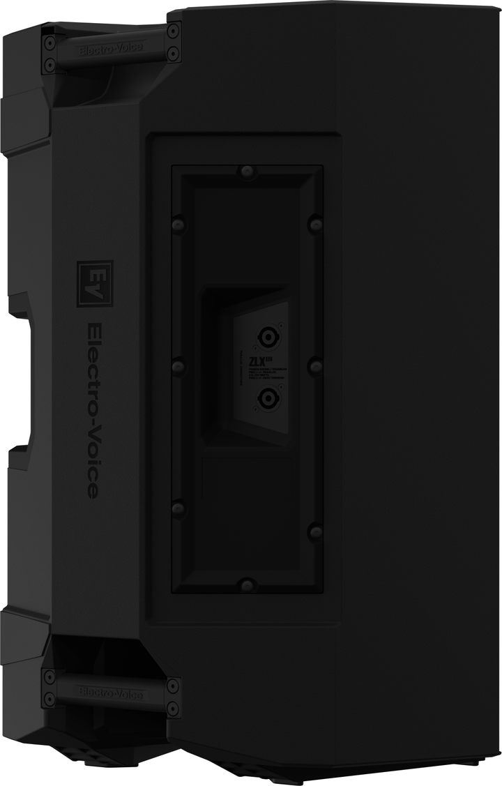 Electro-Voice Electro-Voice ZLX-8-G2 8in 2-Way Loudspeaker - Black