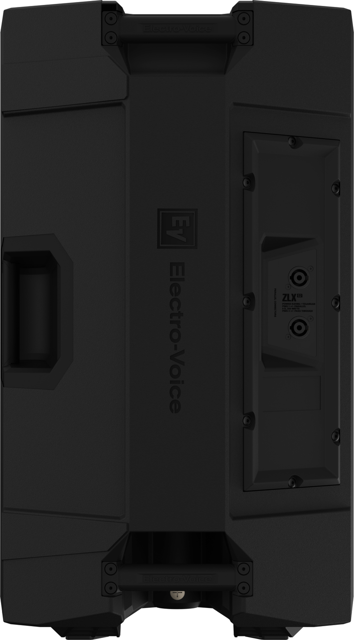 Electro-Voice Electro-Voice ZLX-8-G2 8in 2-Way Loudspeaker - Black