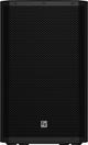 Electro-Voice Electro-Voice ZLX-8-G2 8in 2-Way Loudspeaker - Black