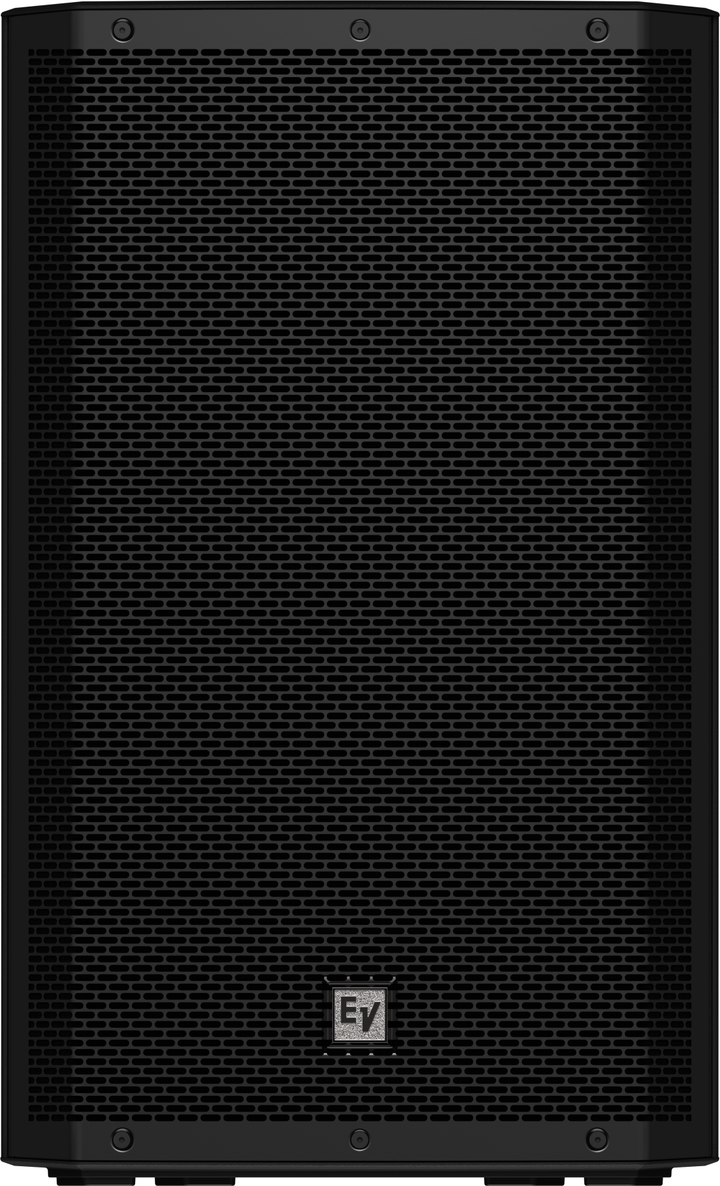 Electro-Voice Electro-Voice ZLX-12-G2 12in 2-Way Passive Loudspeaker - Black