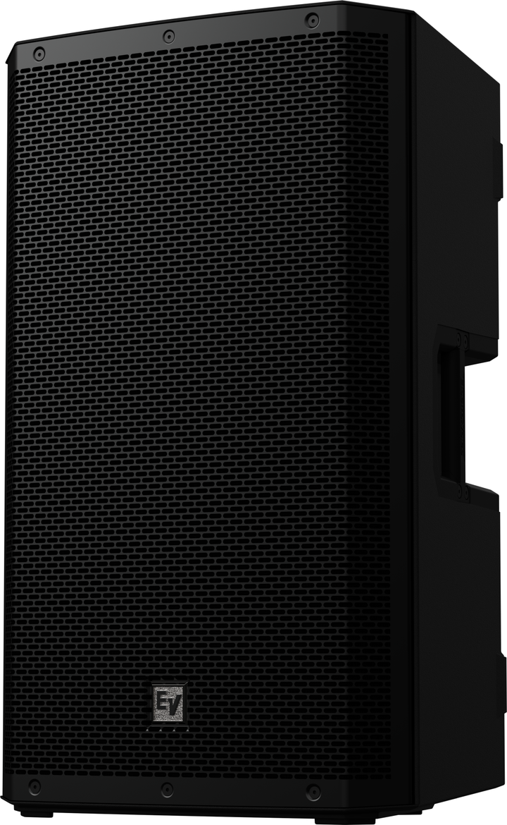 Electro-Voice Electro-Voice ZLX-12-G2 12in 2-Way Passive Loudspeaker - Black