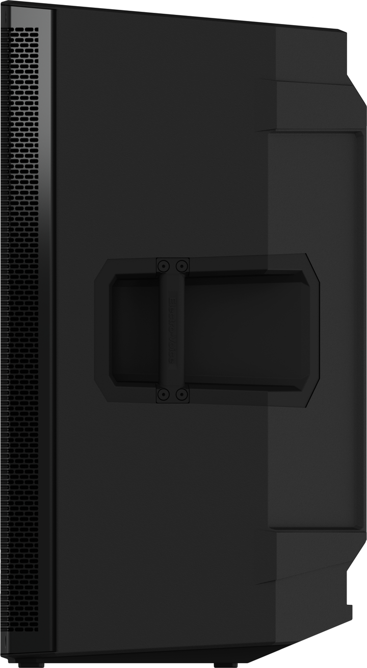 Electro-Voice Electro-Voice ZLX-15-G2 15in 2-Way Passive Loudspeaker - Black