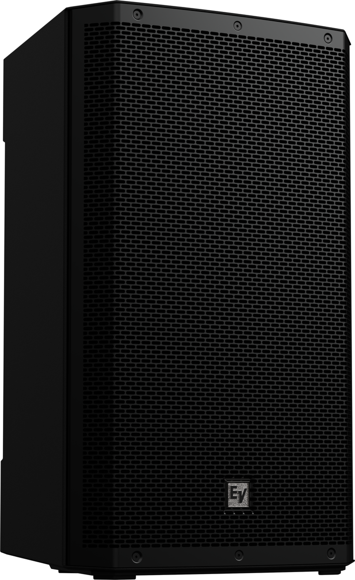 Electro-Voice Electro-Voice ZLX-15-G2 15in 2-Way Passive Loudspeaker - Black