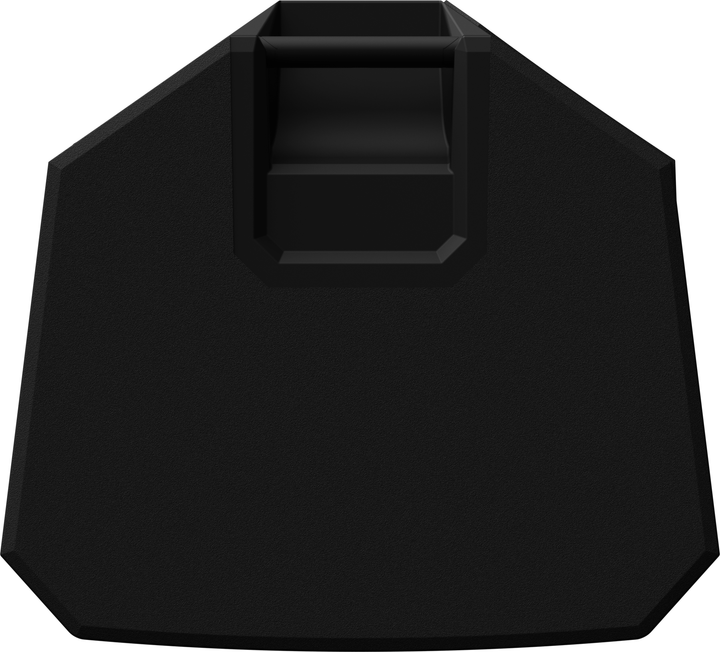 Electro-Voice Electro-Voice ZLX-12-G2 12in 2-Way Passive Loudspeaker - Black