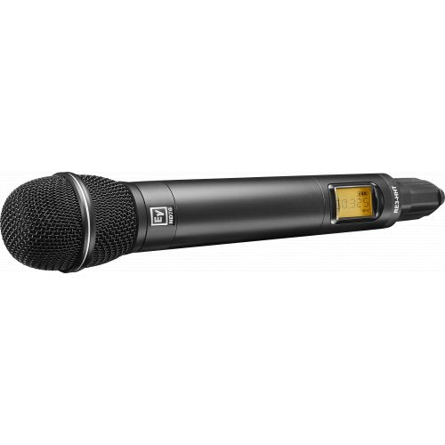 Electro-Voice Electro-Voice RE3-HHT96-5H Wireless Handheld Transmitter ND96 Supercardioid 560-596MHz