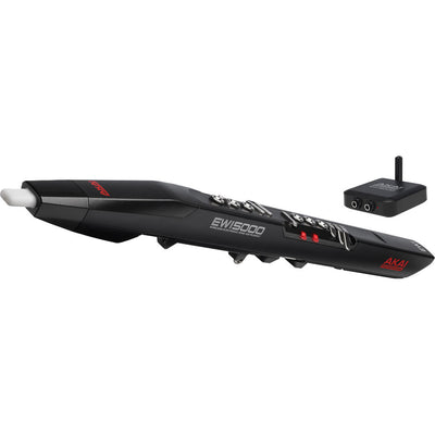 Akai Akai Professional EWI5000 Electronic Wind Instrument