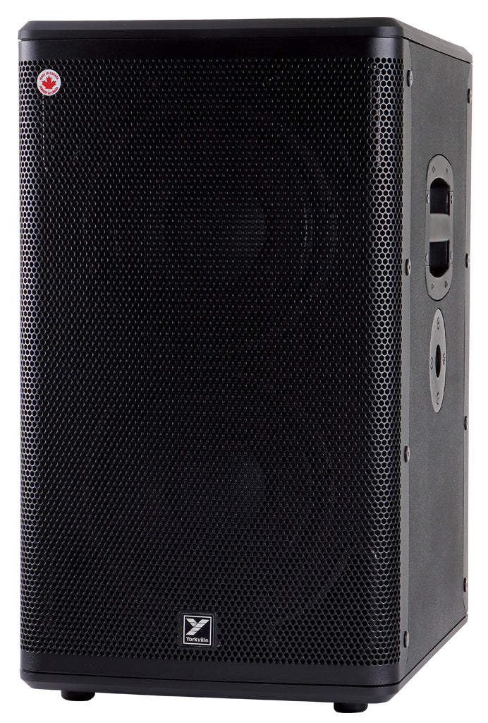 Yorkville Excursion Mobile Sub Pro