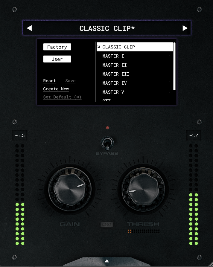 EBONY Systems Ebony Systems E1