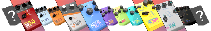KUASSA Kuassa Efektor Custom Bundle