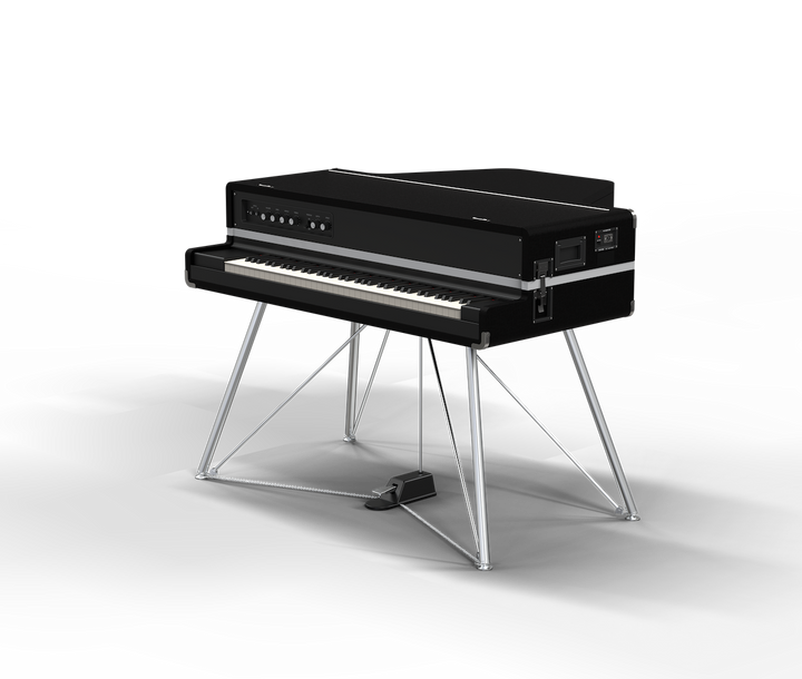 Rhodes Pianology - 4