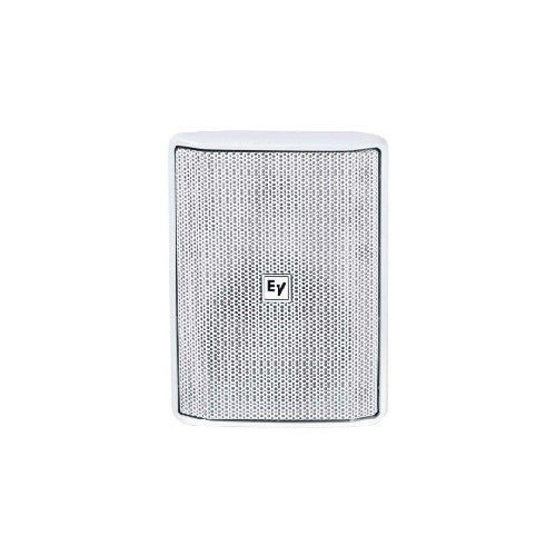 Electro-Voice Electro-Voice EVID-S4.2W 4in 2-Way Surface Loudspeaker (Pair) - 8Ω - White