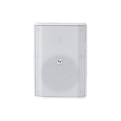 Electro-Voice Electro-Voice EVID-S5.2W 5in 2-Way Surface Loudspeaker (Pair) - 8Ω - White