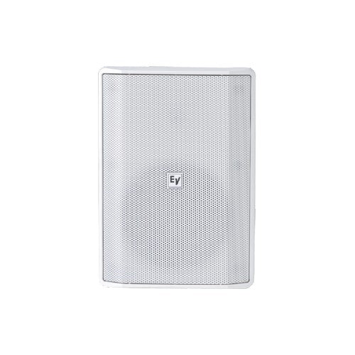 Electro-Voice Electro-Voice EVID-S5.2W 5in 2-Way Surface Loudspeaker (Pair) - 8Ω - White
