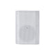 Electro-Voice Electro-Voice EVID-S5.2W 5in 2-Way Surface Loudspeaker (Pair) - 8Ω - White