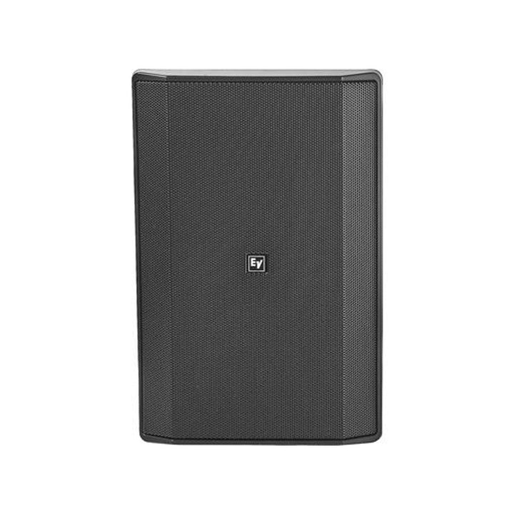 Electro-Voice Electro-Voice EVID-S8.2B 8in 2-Way Surface Loudspeaker (Pair) - 8Ω - Black