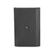 Electro-Voice Electro-Voice EVID-S8.2TB 8in 2-Way Surface Loudspeaker (Pair) - 70/100V IP54 - Black