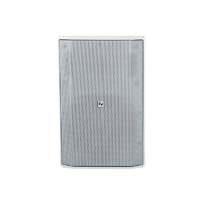 Electro-Voice Electro-Voice EVID-S8.2TW 8in 2-Way Surface Loudspeaker (Pair) - 70/100V IP54 - White