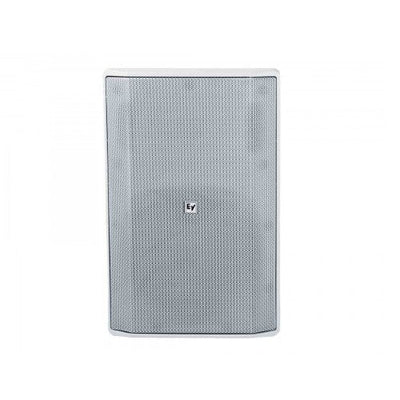 Electro-Voice Electro-Voice EVID-S8.2W 8in 2-Way Surface Loudspeaker (Pair) - 8Ω - White