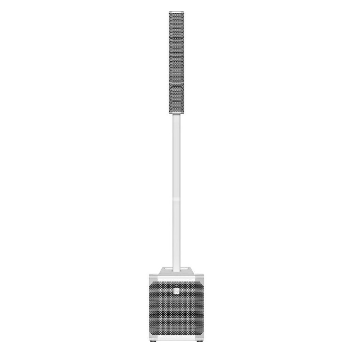 Electro-Voice Electro-Voice EVOLVE30M-W 10in Portable Powered Column Loudspeaker - White