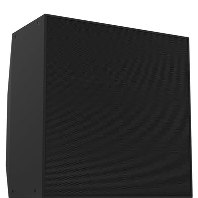 Electro-Voice Electro-Voice MTS-4153-64FWB 4 x 15in 3-Way Speaker - Fully Weatherized - Black